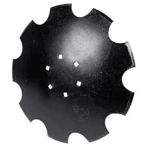 Ofas - 5240460125 - Disco dell'erpice dentato 460