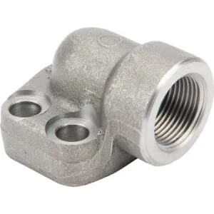 Oleo Tecnica - AFS320G1690 - Flangia 90' SAE