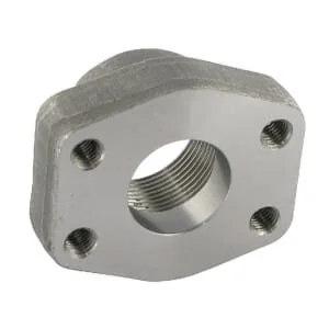 Oleo Tecnica - GFS308GU12 - Flangia SAE3000 1/2