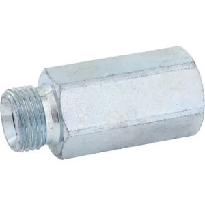 Oleodinamica Marchesini - C056V0792 - Valvola di sicurezza VUBA MMF, G1/2 pollici