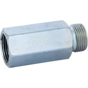 Oleodinamica Marchesini - C056V0812 - Valvola di sicurezza VUBA MMF, G1 pollici