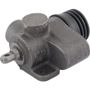 Oleodinamica Marchesini - C056V0820 - Valvola di fine corsa V-FCR 2T G3/8 pollici