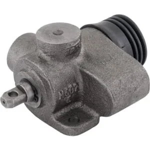 Oleodinamica Marchesini - C056V0822 - Valvola di fine corsa V-FCR 2T G1/2 pollici