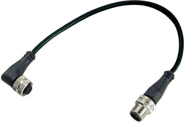 Omal - M12FA520MS5 - Cavo prolunga