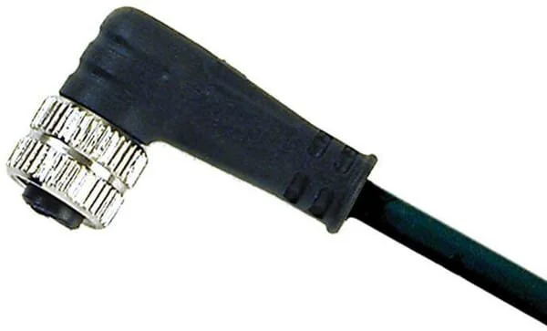 Omal - M8FA3100 - Connettore cavo