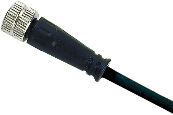 Omal - M8FS350 - Connettore cavo