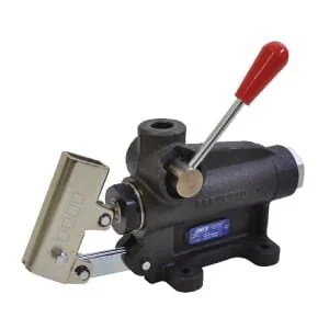 OMFB - PM50A - Pompa a mano PM 50 senza pinza