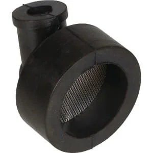 OMFB - PMS9506000 - Cappuccio in gomma aspirazione PMS