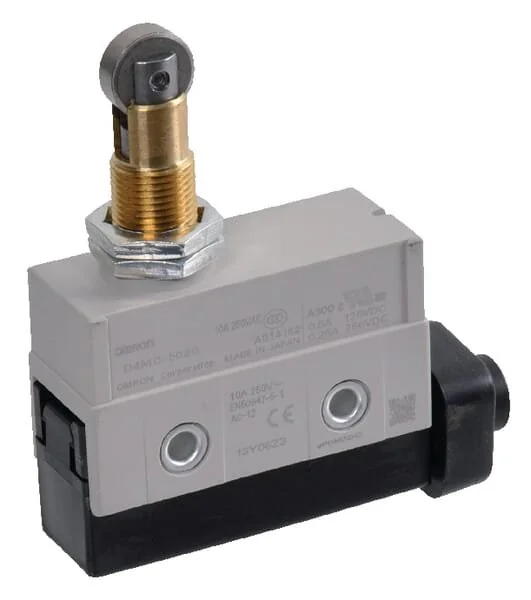 Omron
