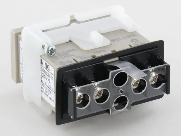 Omron - H7ECNFV - Contatore totale 24-240VACDC
