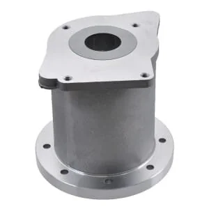 OMT - LB152825A - Accoppiamento SAE-A Honda