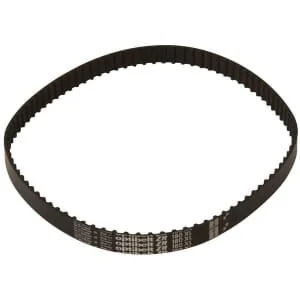 Optibelt - 080XL037 - Cinghia di distribuzione XL 40 denti 8x3/8 inches / 203.2x9.52mm