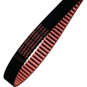 Optibelt - 10408MDC21 - Cinghia di distribuzione Opti