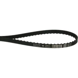 Optibelt - 130XL025 - Cinghia di distribuzione XL 65 denti 13x1/4 inches / 330.2x6.35mm