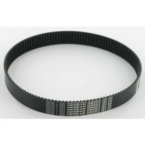 Optibelt - 3M38415 - Cinghia di distribuzione 3M 128 denti 384x15mm