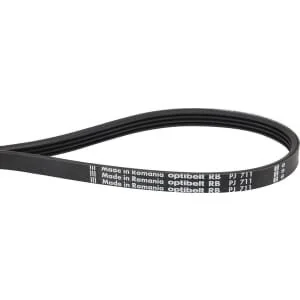 Optibelt - 4PJ762 - Cinghia scanalata 4 Rib PJ 762mm