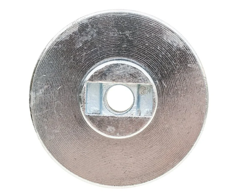 Optibelt - 5320404020/02 - Adattatore lama tosaerba Weibang WB454HB WB455HC WB506HC ORIGINAL PART