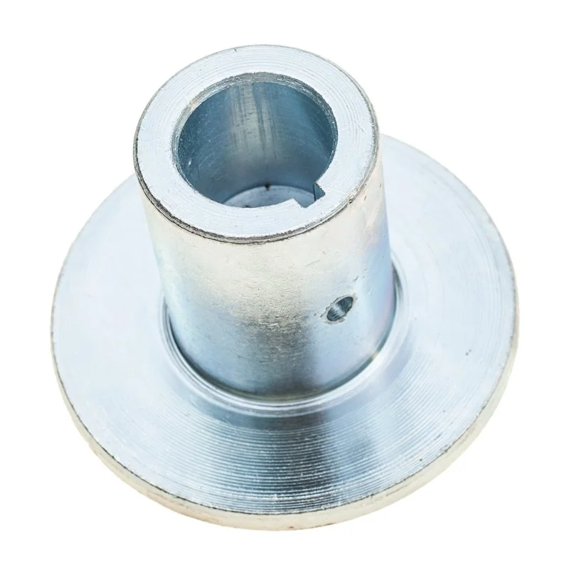 Optibelt - 5320404020/02 - Adattatore lama tosaerba Weibang WB454HB WB455HC WB506HC ORIGINAL PART