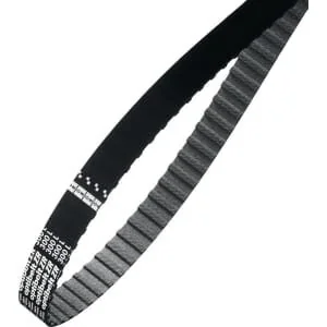 Optibelt - 540L100 - Cinghia di distribuzione L 144 Teeth 54x1 inch / 1372x25.40mm