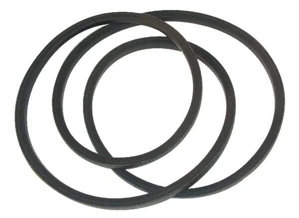 Optibelt - AP1003440 - Serie di cinghie a V (4)