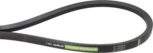 Optibelt - AP1003819 - Set cinghie a V (2)