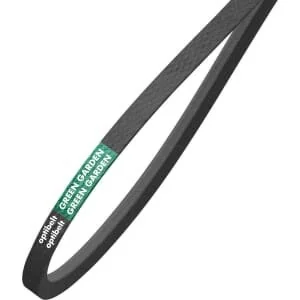 Optibelt - LG2000263 - Cinghia a V 10x532mm OD