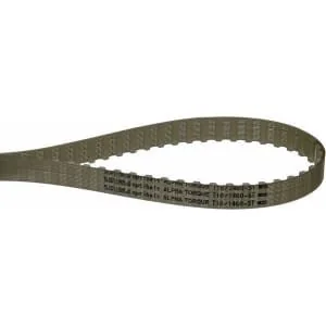 Optibelt - T10146016 - Cinghia di distribuzione T10 146 Denti 1460x16mm