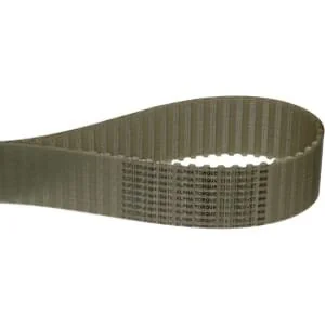 Optibelt - T10196050 - Cinghia di distribuzione T10 196 denti 1960x50mm