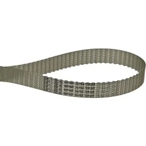 Optibelt - T1063016 - Cinghia di distribuzione T10 63 denti 630x16mm