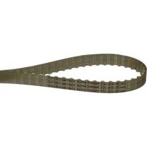 Optibelt - T1081016 - Cinghia di distribuzione T10 81 denti 810x16mm
