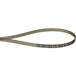 Optibelt - T254206 - Cinghia di distribuzione T2.5 168 denti 420x6mm
