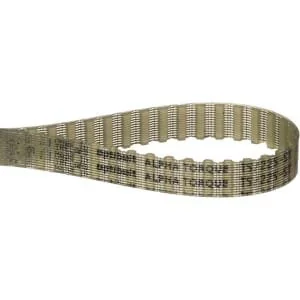 Optibelt - T522510 - Cinghia di distribuzione T5 45 Denti 225x10mm