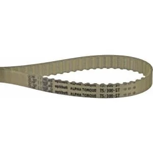 Optibelt - T530010 - Cinghia di distribuzione T5 60 denti 300x10mm