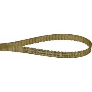 Optibelt - T564010 - Cinghia di distribuzione T5 128 Denti 640x10mm