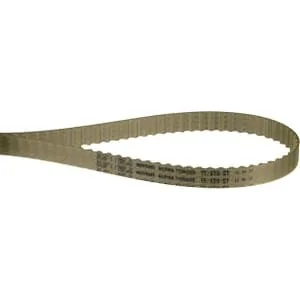 Optibelt - T565010 - Cinghia di distribuzione T5 130 Denti 650x10mm