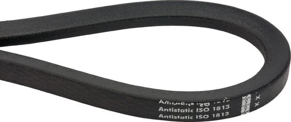 Optibelt - VGND9704N - Serie di cinghie a V 4x