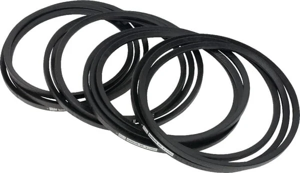 Optibelt - VGND9704N - Serie di cinghie a V 4x