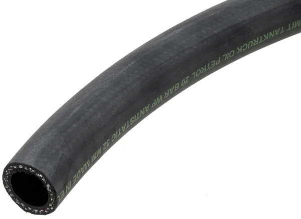 Optimit - GP32 - Tubo di mandata carburante/olio 32mm 20bar