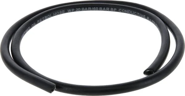 Optimit - GP3 - Tubo di mandata carburante/olio 3.2mm 20bar