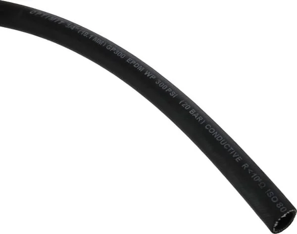 Optimit - SL604019 - Tubo chimico GP300, 19mm 20bar EPDM