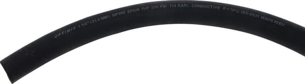 Optimit - SL604032 - Tubo chimico GP300, 32mm 14bar EPDM