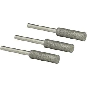 Oregon - 32628AUH - Mola 4.5mm (confezione da 3)