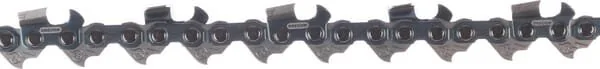 Oregon - 75EXL072EPACK - Catena per sega 1.6mm 72 DL scalpello ad angolo retto, pacco da 5x