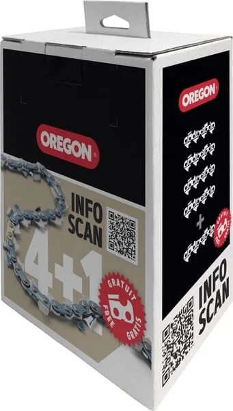Oregon