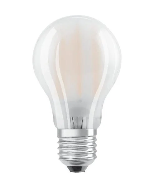 Osram - CLA40827FG1 - Lampadina LED 4W E27 827