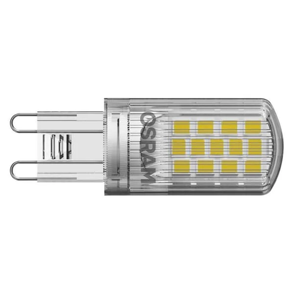 Osram - PIN40827G9G1 - Lampadina LED 4.2W G9 827