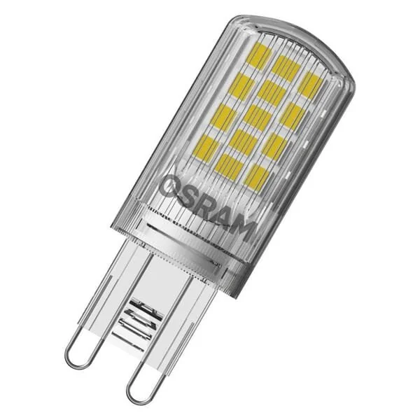 Osram - PIN40827G9G1 - Lampadina LED 4.2W G9 827