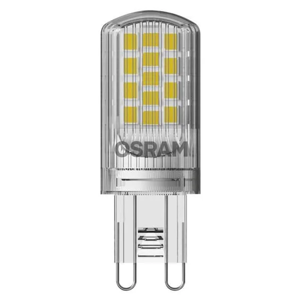 Osram - PIN40827G9G1 - Lampadina LED 4.2W G9 827