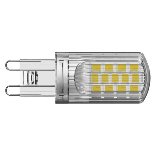 Osram - PIN40827G9G1 - Lampadina LED 4.2W G9 827