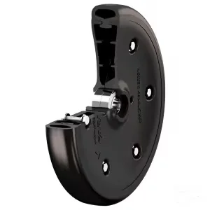 Otico Farmflex - SPW25042L - Ruota semipneumatica 250x42/L/63S/PB